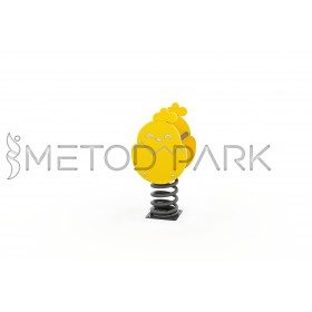 115 OE HDPE Civciv Zıpzıp